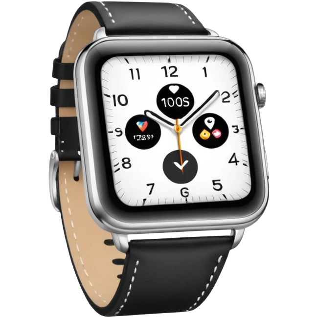 watch emoji