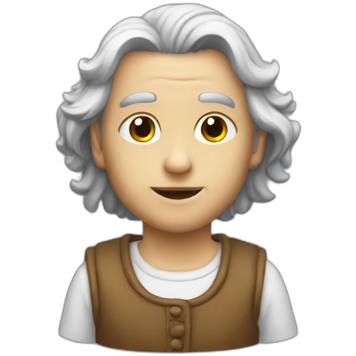 vaudou emoji