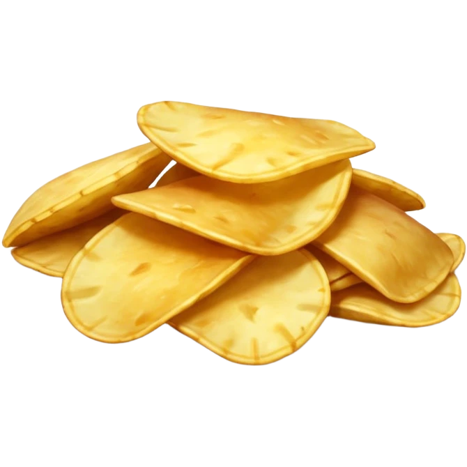 chips emoji