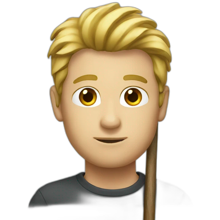 rod emoji