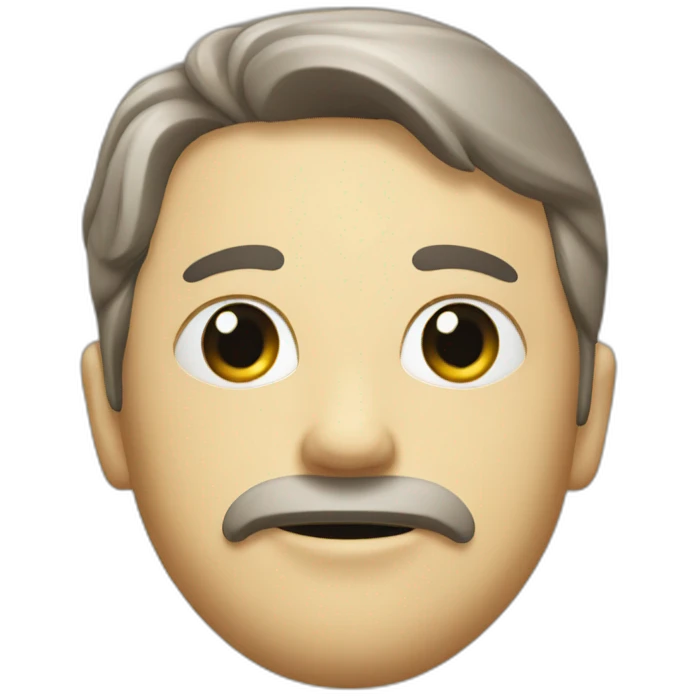 Bourse emoji