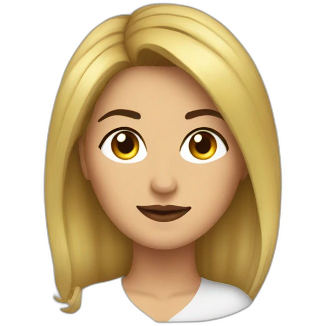 Susana gimenez emoji