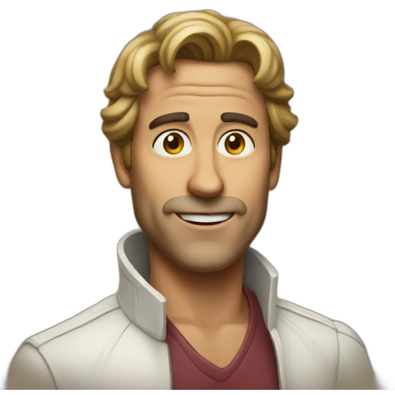 roger emoji