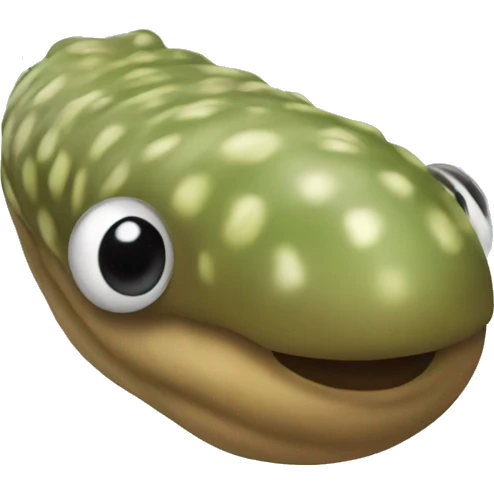slug emoji