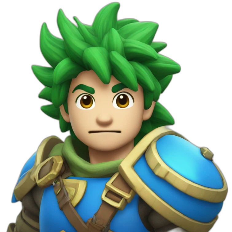 Dragon quest builders emoji