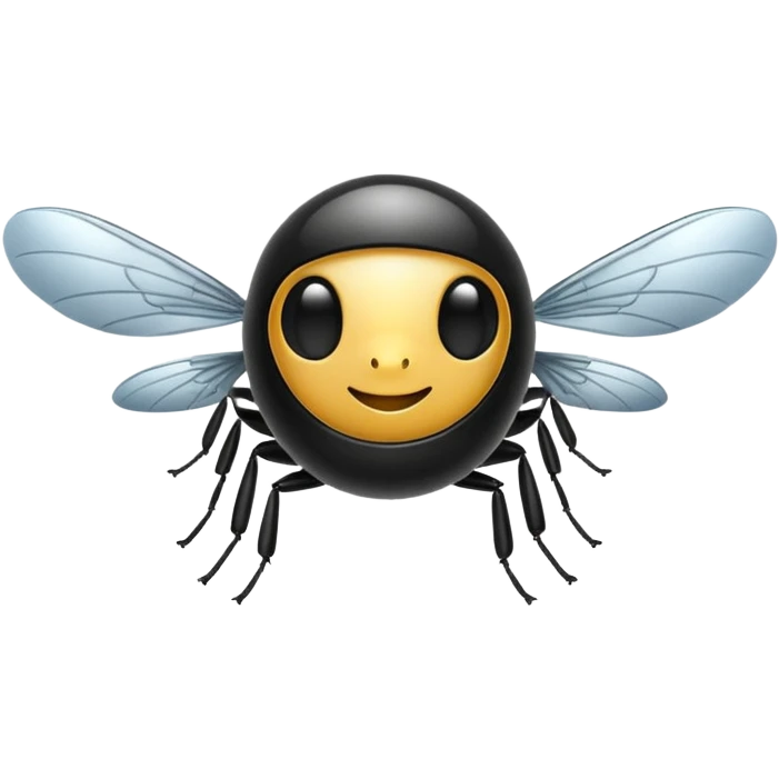 fly emoji emoji
