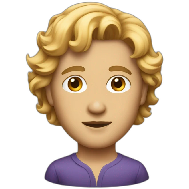 Marlowe media emoji