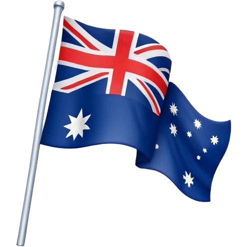 Australia flag emoji