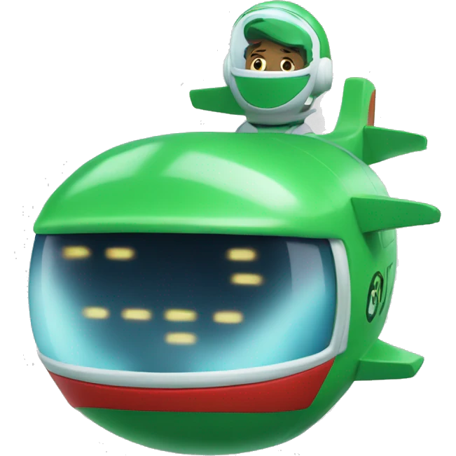 Planet Express delivery  emoji