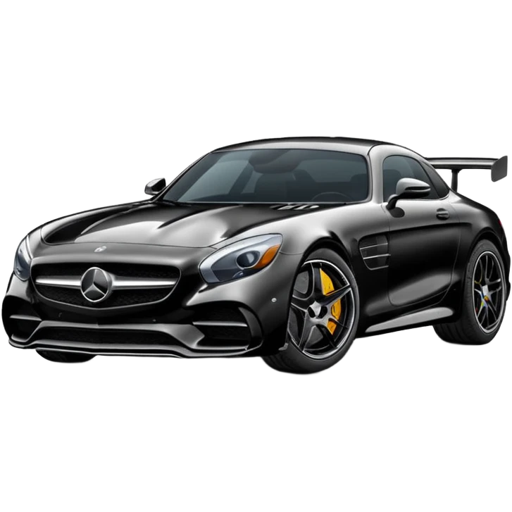 AMG emoji