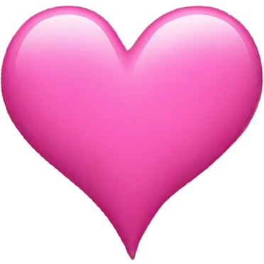 pink heart with one crack emoji