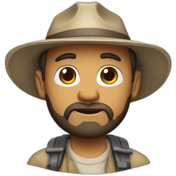 paleontology emoji