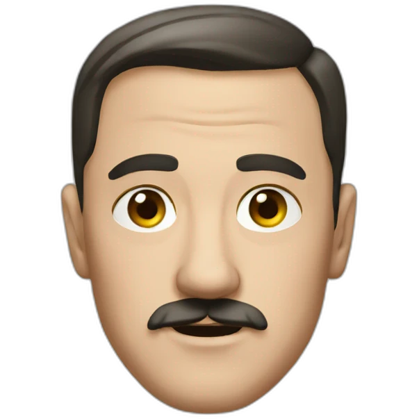 Adolf emoji