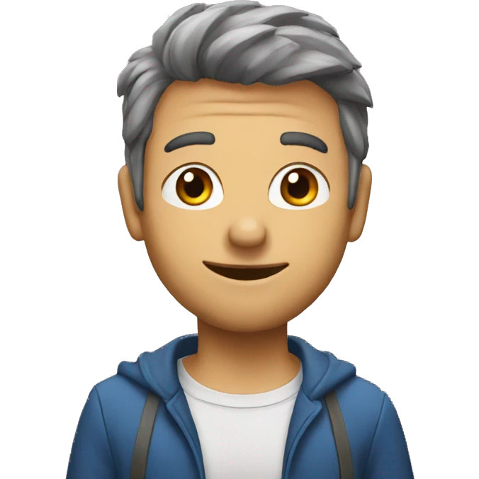 Les Rapetous emoji