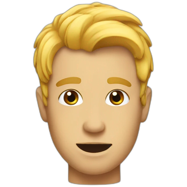 Dick emoji