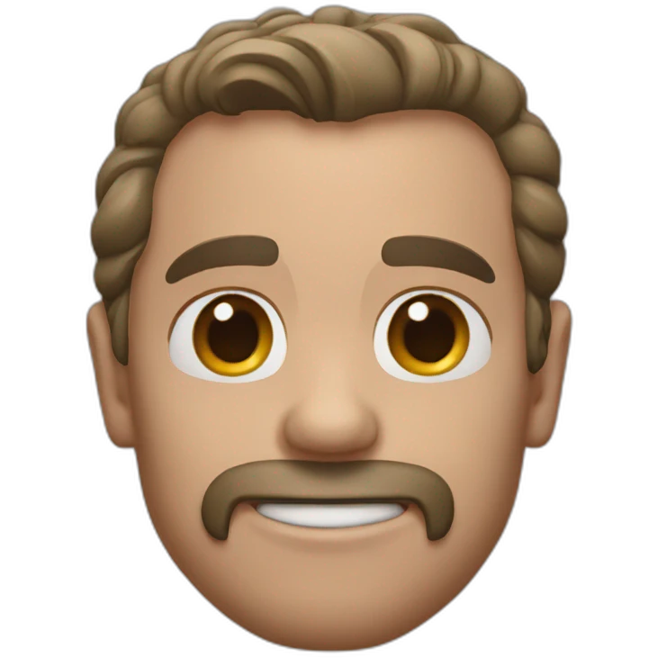 Arnold emoji