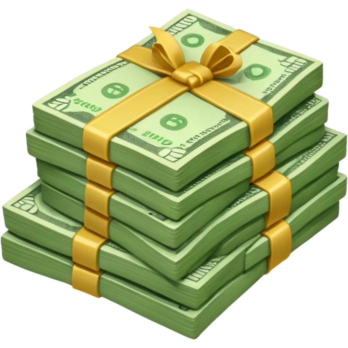 Money emoji