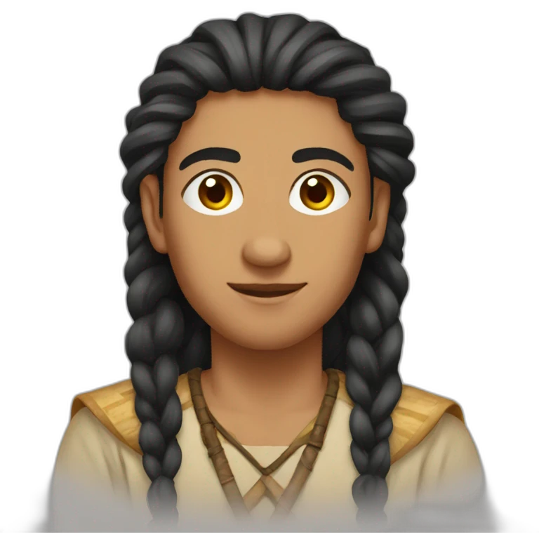 Amazigh emoji