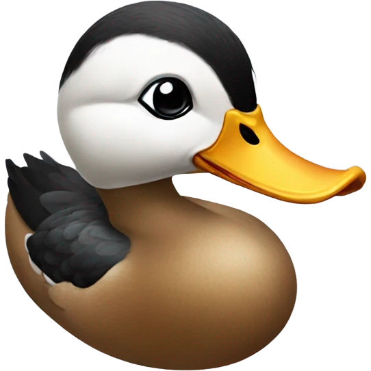 duck emoji