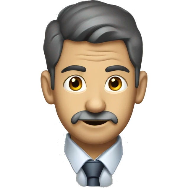 şaşırmış bilardo oyuncusu emoji