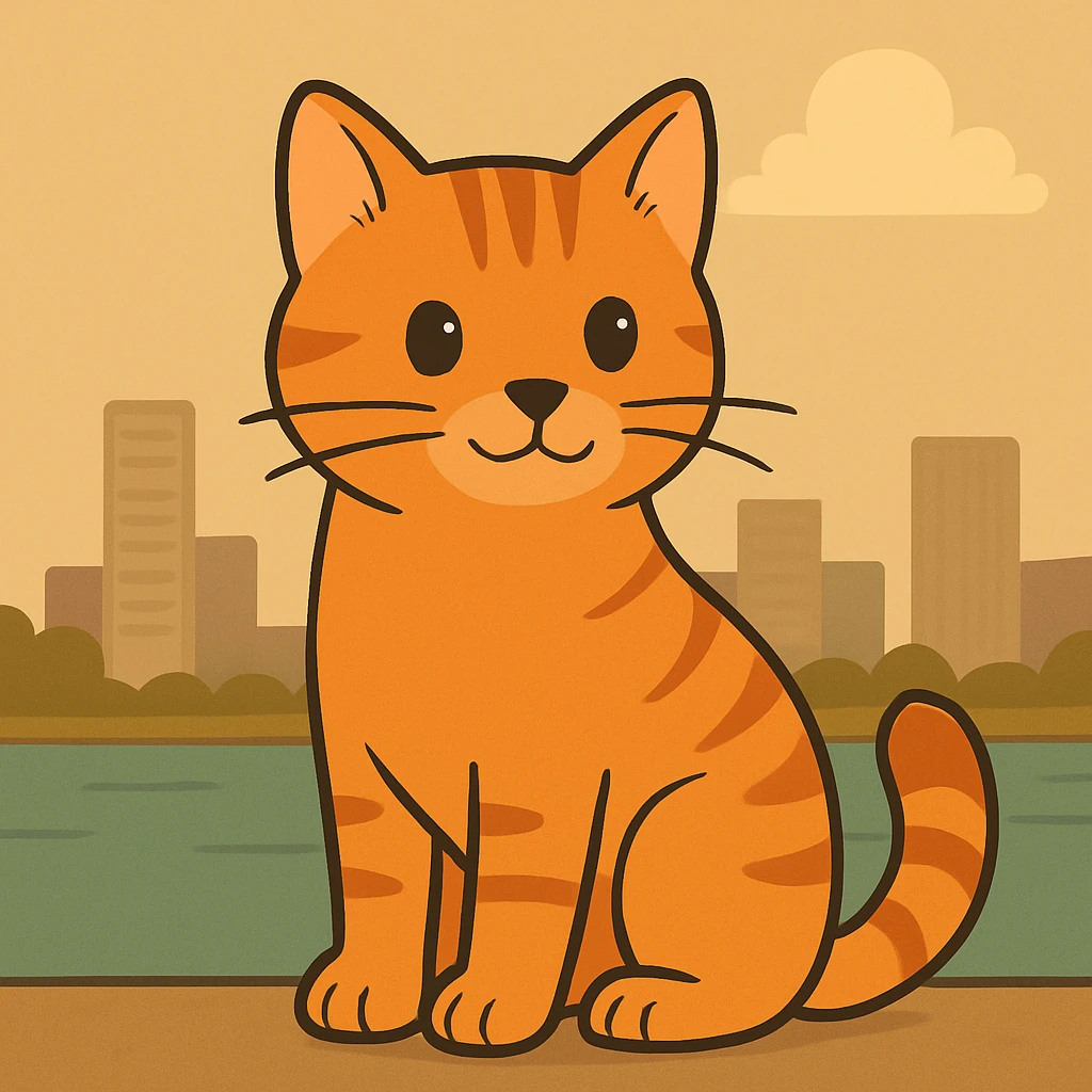 cat emoji