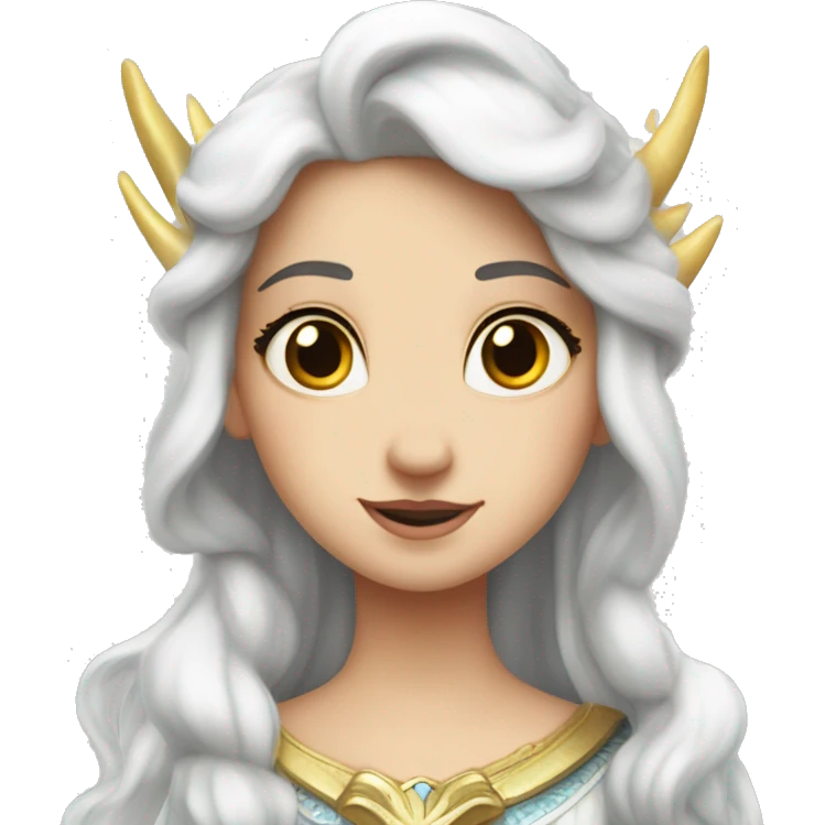Celestia Ludemburg emoji