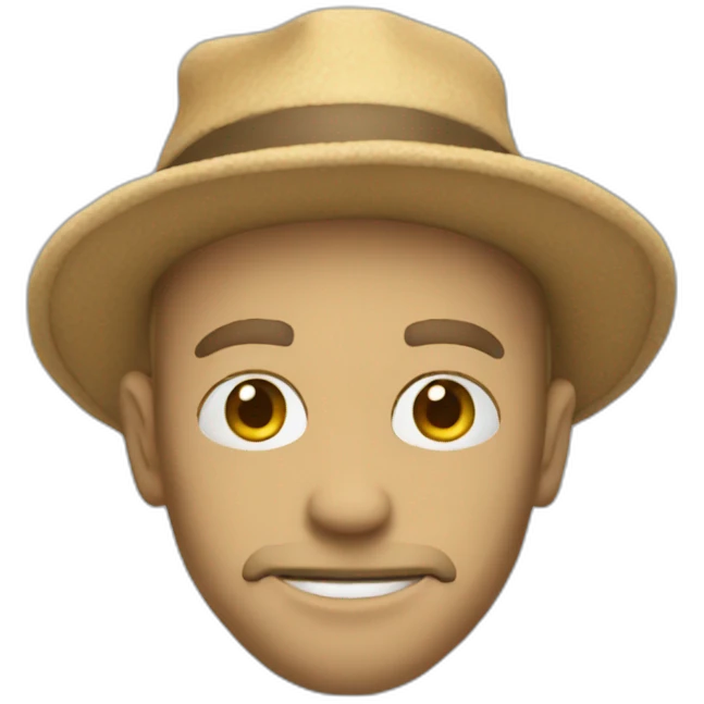 Sandman emoji