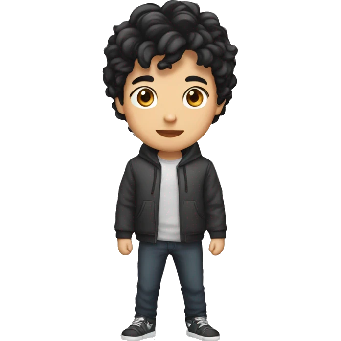 darren zhang emoji
