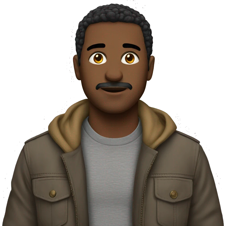 nah çeken el emoji