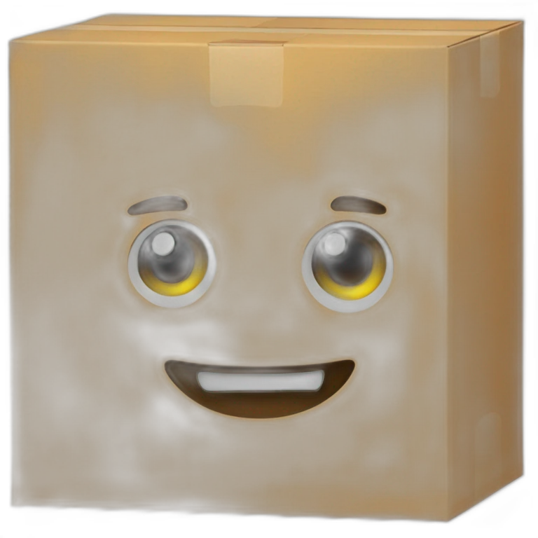 box emoji