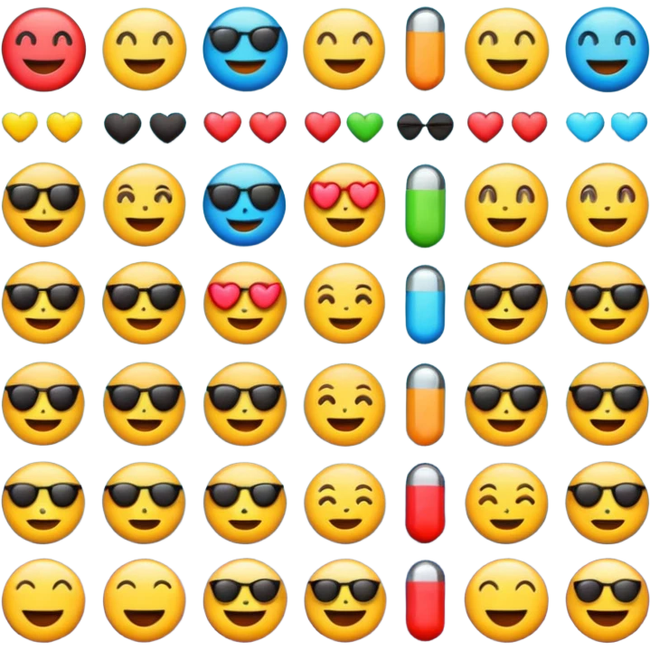 emojis emoji