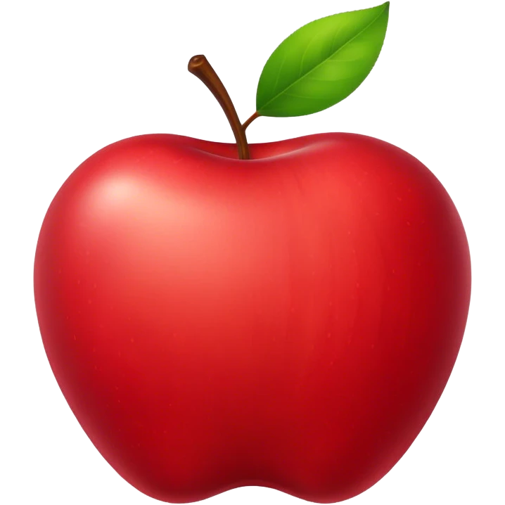 apple emoji