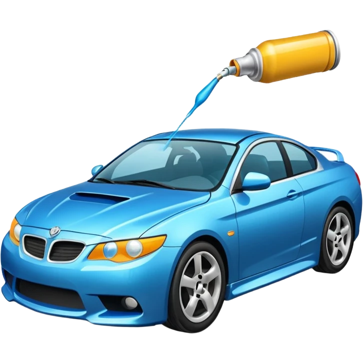 Ride revive resprays  emoji