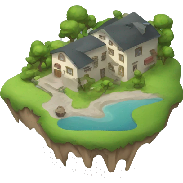 location pin  emoji