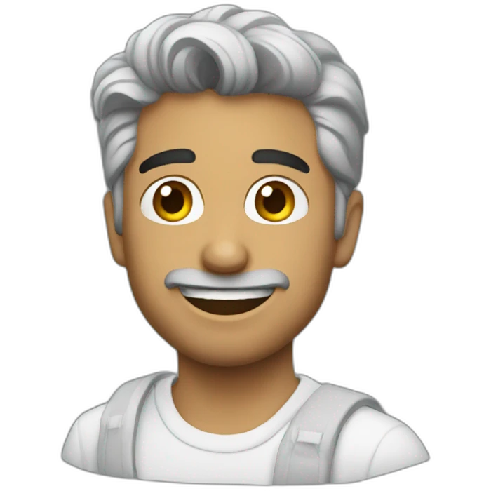 alejandro nanez emoji