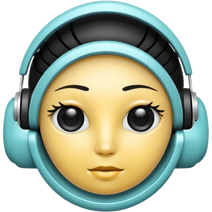 Make an pregnant man naked showing his dick emoji