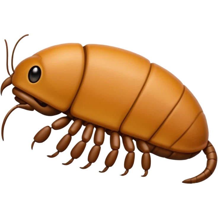 emoji Cimex hemipterus similar style: 🐀 emoji