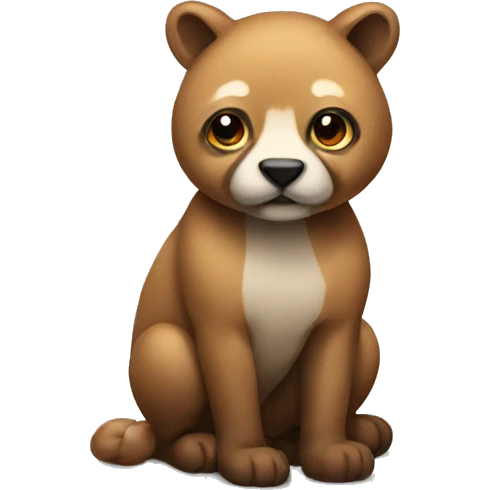 animal emoji