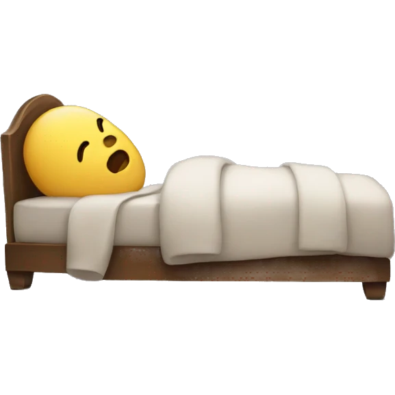good night emoji