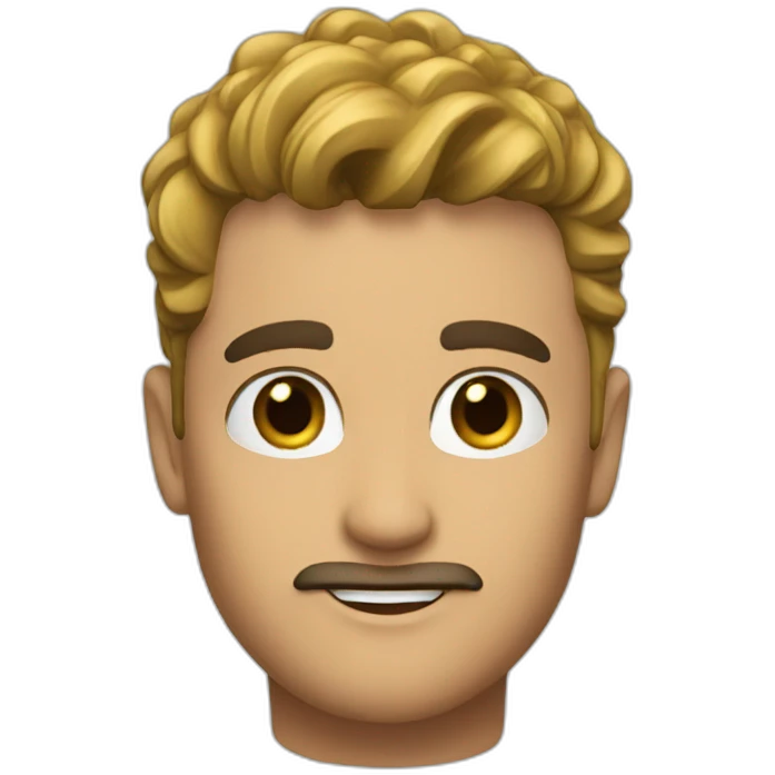kris emoji