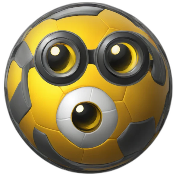 Lens arsenal football emoji