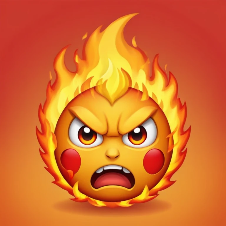 Fuck emoji