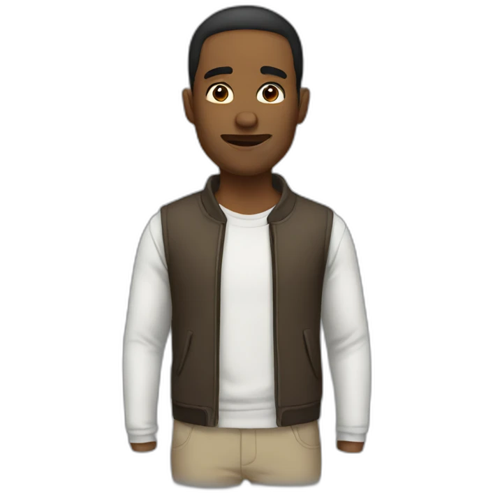 men emoji