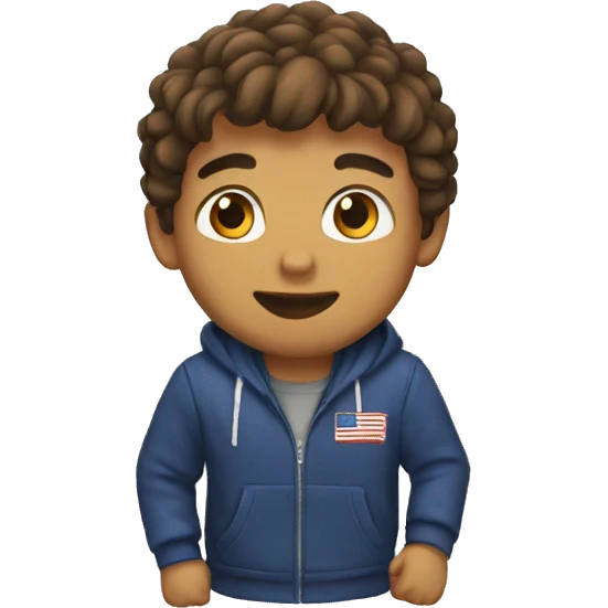 Ame emoji