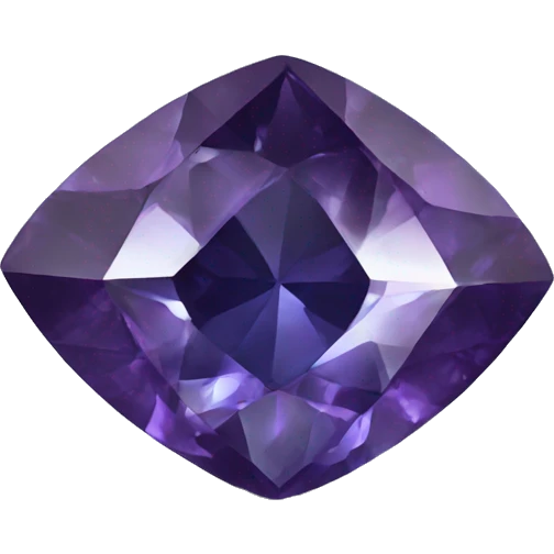 Alexandrite gemstone  emoji