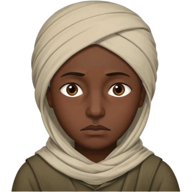 refugee emoji