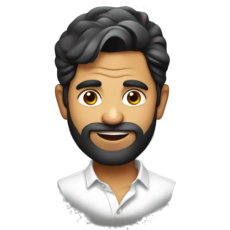 kollywood actor vikram emoji