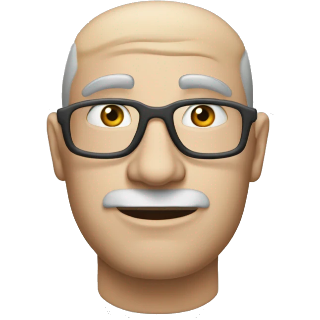 Білий бантик emoji