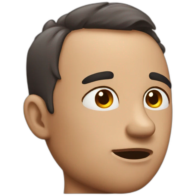 infatuated with someone emoji