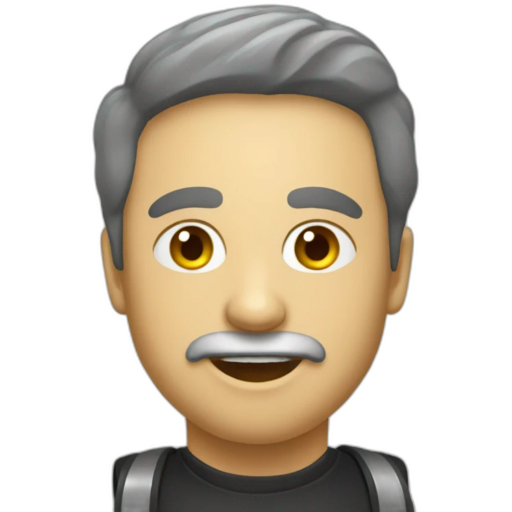 Petro emoji